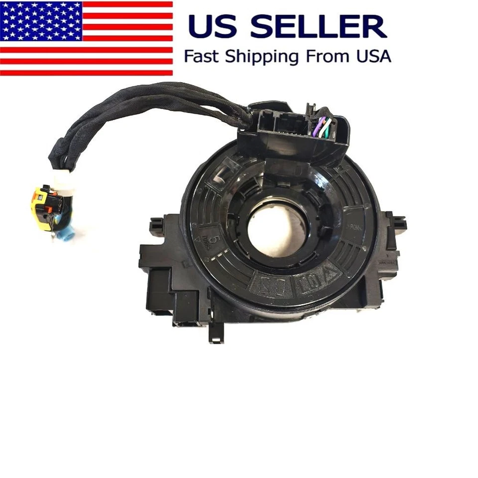 NEW Clock Spring 84308-11020 Fit for Toyota Corolla Sedan Toyota HIACE 2019-2024 - Image 1 of 4