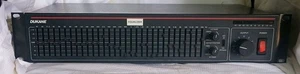 Vintage Dukane Equalizer Model 3A242A -Tested & Working, Pre-owned - Picture 1 of 7