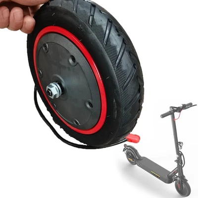 E-scooter Motor Motorrad 8,5 Zoll Für iScooter E9/E9PRO/S9pro Elektro Scooter