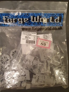 Forgeworld Chaoszwerge Iron Daemon - Chaoszwerge - Warhammer Fantasy / AoS - Bild 1 von 3