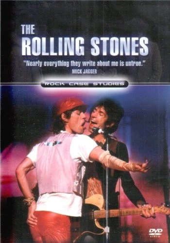 Rolling Stones - Rock Case Studies - Image 1 of 1