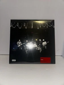 Zach Bryan 24 LIVE 3LP | Limited Edition /2500 Vinyl - Picture 1 of 3