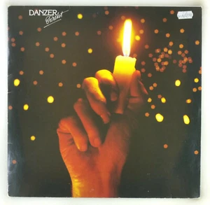 12 " LP Vinyl - Danzer – Directly - LL1128 - Picture 1 of 3