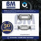 Non Type Approved Catalytic Converter fits HONDA PRELUDE Mk4 BB1 2.2 93 to 96 BM