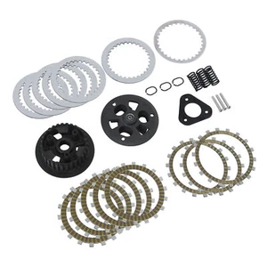 Spring Pack Clutch Pressure Plates Set For BMW R1250RT R1250RS R1250R R1250GS - Picture 1 of 10