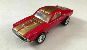 Hot Wheels 100th Anniversary of the Automobile 1967 CUSTOM MUSTANG, BITTE LESEN! - Bild 1 von 10