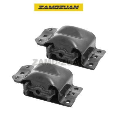Front Motor Mount 2PCS 88-00 for Cadillac Chevy GMC, Escalade Blazer Tahoe Yukon - Image 1 of 3