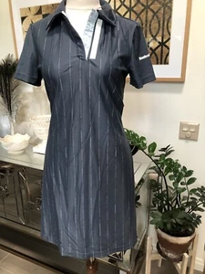 Reebok tennis dress Made in Italy Size 12 - Picture 1 of 3
