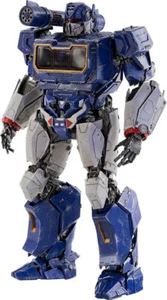 threezero DLX BUMBLEBEE SOUNDWAVE AND RAVAGE 28.5cm ACTION FIGURE - Picture 1 of 14