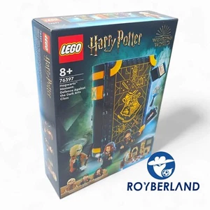 LEGO 76397: Harry Potter Hogwarts Moments: Verteidigungsunterricht - NEU & OVP - Bild 1 von 2