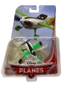 Disney Planes - Zed - 1.55 - Die Cast - New - Picture 1 of 4
