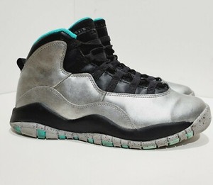 lady liberty jordan 10