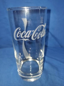 Älteres Coca Cola Glas 0,3l (rar) - Bild 1 von 2