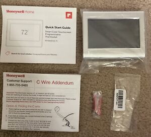 *Open Box* Honeywell RTH9585WF Programmable Thermostat - FREE SHIPPING!!