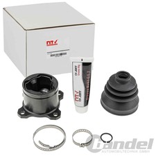 NTY DRIVE SHAFT JOINT SET GEAR SIDE FITS MITSUBISHI L200 L400