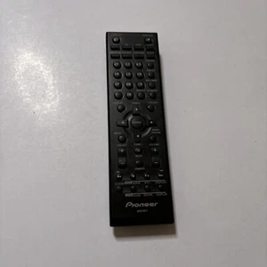 Genuine Pioneer AXD7671 Remote Control XCM31DAB X-CM31DAB-W AXD7715 X-CM31DAB-T - Picture 1 of 4