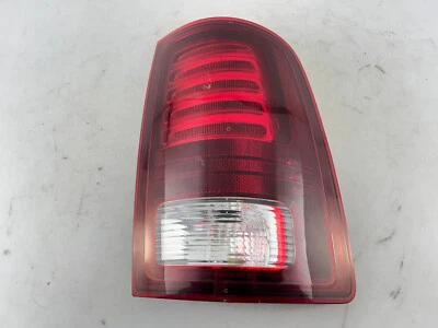 OEM | 2013 - 2023 Dodge Ram 1500 2500 3500 LED luz antiniebla (derecha/pasajero) Foto 1 de 4