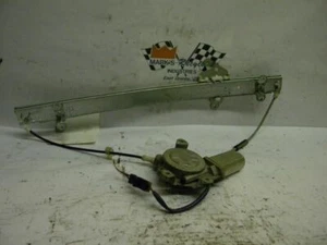 Passenger Power Window Motor Front Thru 11/21/96 Fits 93-97 VILLAGER 23808 - Picture 1 of 2