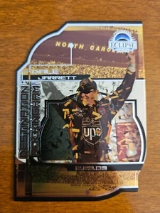 2004 Press Pass Eclipse Destination Win Dale Jarrett Card# DW 4/27 - Picture 1 of 1