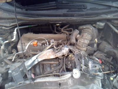 Used Automatic Transmission Assembly fits: 2012 Honda Cr-v AT 2.4L AWD Grade A - Изображение 1 из 4