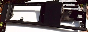 🎯 1975 1976 1977 1978 CADILLAC ELDORADO DASHBOARD GLOVE ASH BLACK 75 76 77 76 - Picture 1 of 1