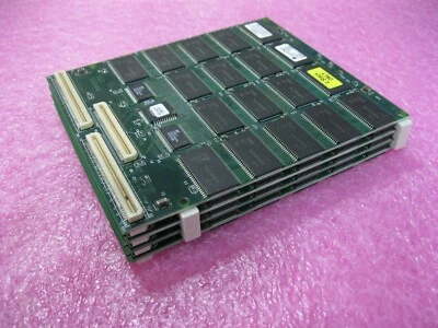 Sun 1GB Kit X6985A ( 4 * 370-4155 ) 4 x 256MB Memory Module Netra T1 - Image 1 of 3