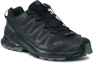 XA PRO 3D V9 GTX, Scarpe Da Corsa Donna - Foto 1 di 12