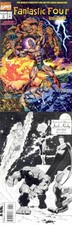 Fantastic Four Unlimited (1993-1995) #6