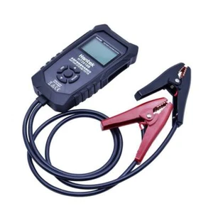 HT2018B 6/12/24V Auto Charging Test Analyzer Vehicle Battery System Tester Tool - Picture 1 of 6