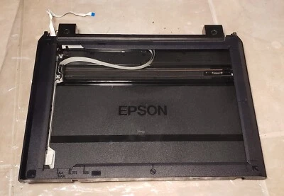 Scanner Unit,.CF50,IEI,ASP 2179667 From Epson XP-640 All-In-One Printer - Image 1 of 2