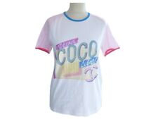 coco chanel t shirt products for sale