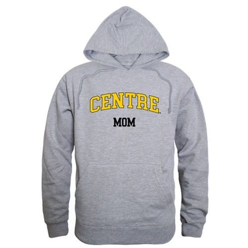 VETEMENTS Felpa con cappuccio Centre College Colonels NCAA College Mom