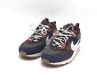 Nike Women's Air Max 90 Dm9922-200 Multicolor Lace Up Athletic Shoes - Size 10