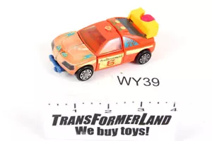 Cambiadores de color incompletos Gobots G2 Transformers - Imagen 1 de 3