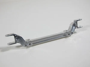 Aluminum 0.5cm Lower Front Axle Upright Tamiya 1/14 King Knight Hauler Cascadia - Picture 1 of 4