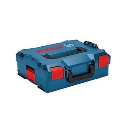 Genuine Bosch L-BOXX 136 Professional Stackable Tool Box/Storage Case +Free Ship - Image 1 of 4