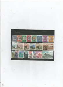 TIMBRES ANDORRE - Foto 1 di 1