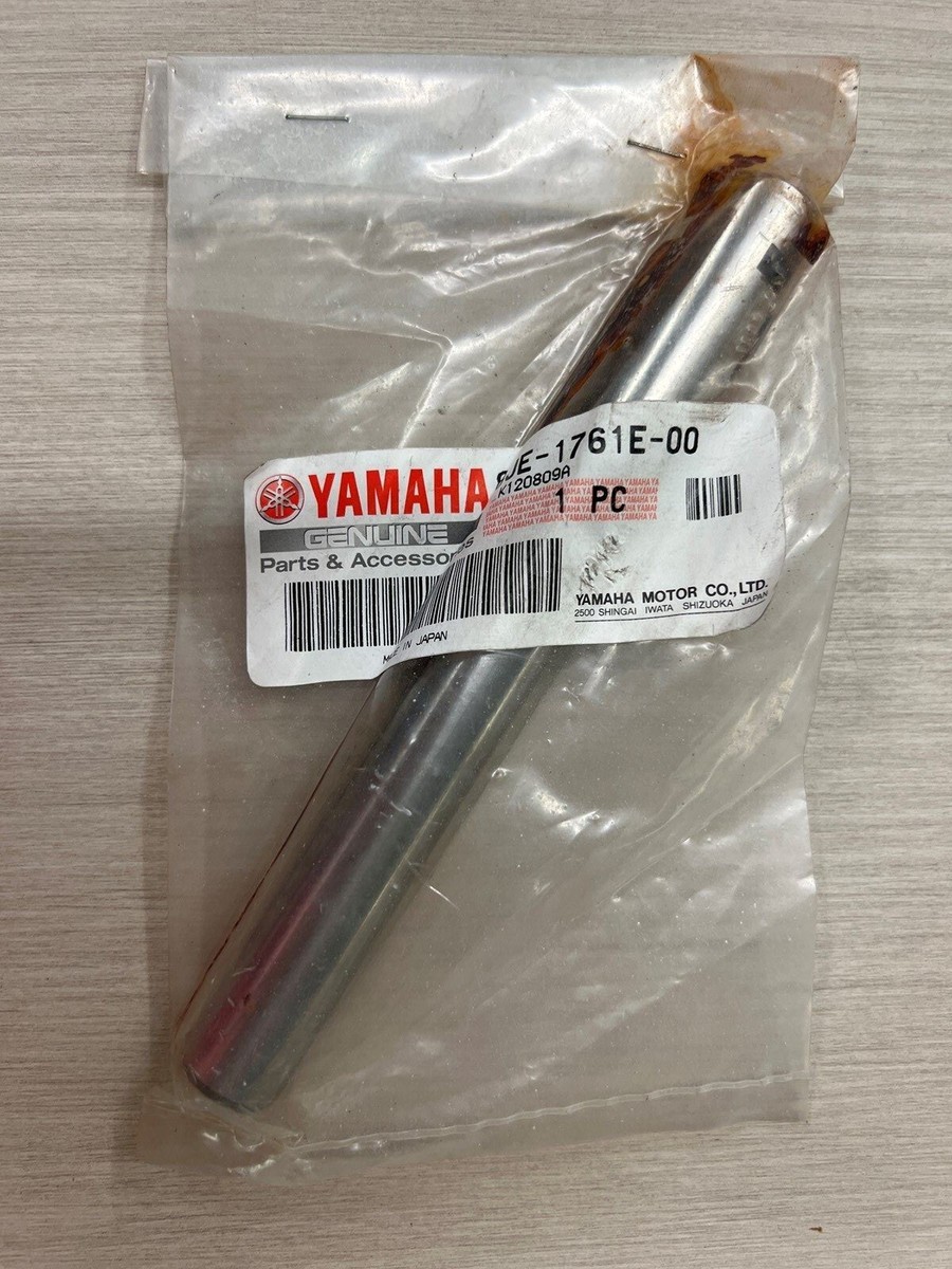 Snowmobile Shocks & Suspension for Yamaha RS Viking Snowmobile Shocks & Suspension for Yamaha RS Viking