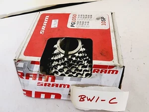 SRAM PG1050 00.2418.034.002 Cassette Sprocket 11-28T 10 Speed - Picture 1 of 3