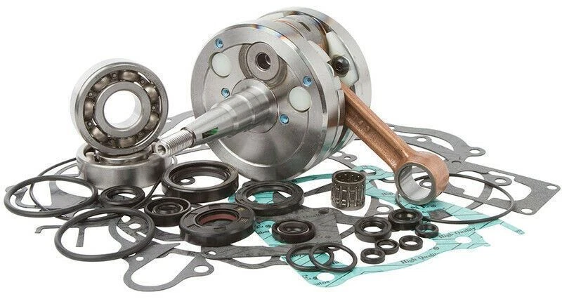 Kit de extremo inferior Hot Rods CBK0014 solo se adapta a Yamaha YZ125 2002-2004 Foto 1 de 1