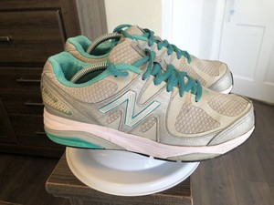Las mejores ofertas en Anchura New Balance Gris EE Zapatos deportivos para  mujeres | eBay
