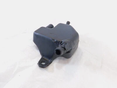 Honda GL1500 Valkyrie Goldwing 1500 Crankcase Breather Air Overflow Bottle Tank - Image 1 of 4