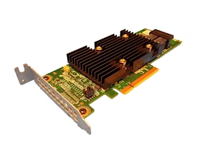 Controller RAID CG2YM Dell PERC H330 - Foto 1 di 2