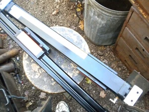 air cylinder 16  in stroke rodless - Picture 1 of 6