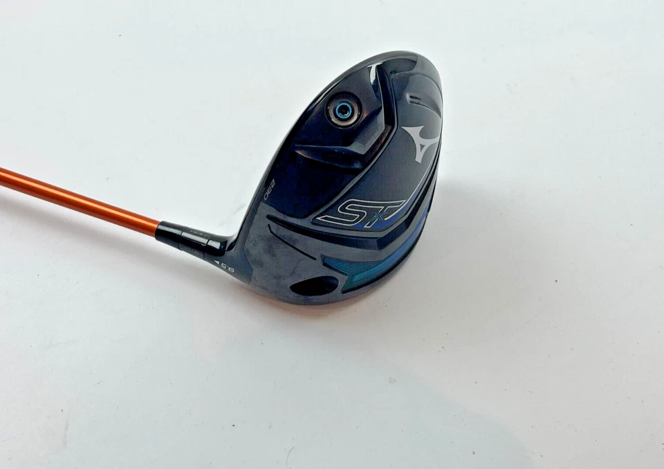 MIZUNO STX 230 DRIVER 9.5 DEGREE TOUR AD SHAFT 60 G EXTRA STIFF FLEX - Image 1 of 4