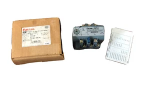 Nuevo relé de sobrecarga de estado sólido Siemens 48asb3m10 serie sólida B - Imagen 1 de 11