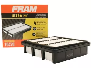 NOS Air Filter, Genuine Fram Ultra Air #XGA10470 40K Protection CA10470 - Picture 1 of 1