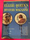 Ellery Queen's M M Vol. 18 #92 Juli 1951 Cornell Woolrich-Ellery Queen-A.H.ZCARR