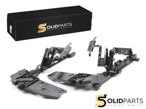 Set Complet Toit Ouvrant Hubwinkel pour Mercedes Classe E W124 S124 190 W201 - Bild 1 von 8