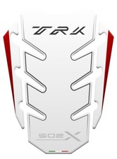 PARASERBATOIO BENELLI TRK 502 X GP-575 (M) (White)